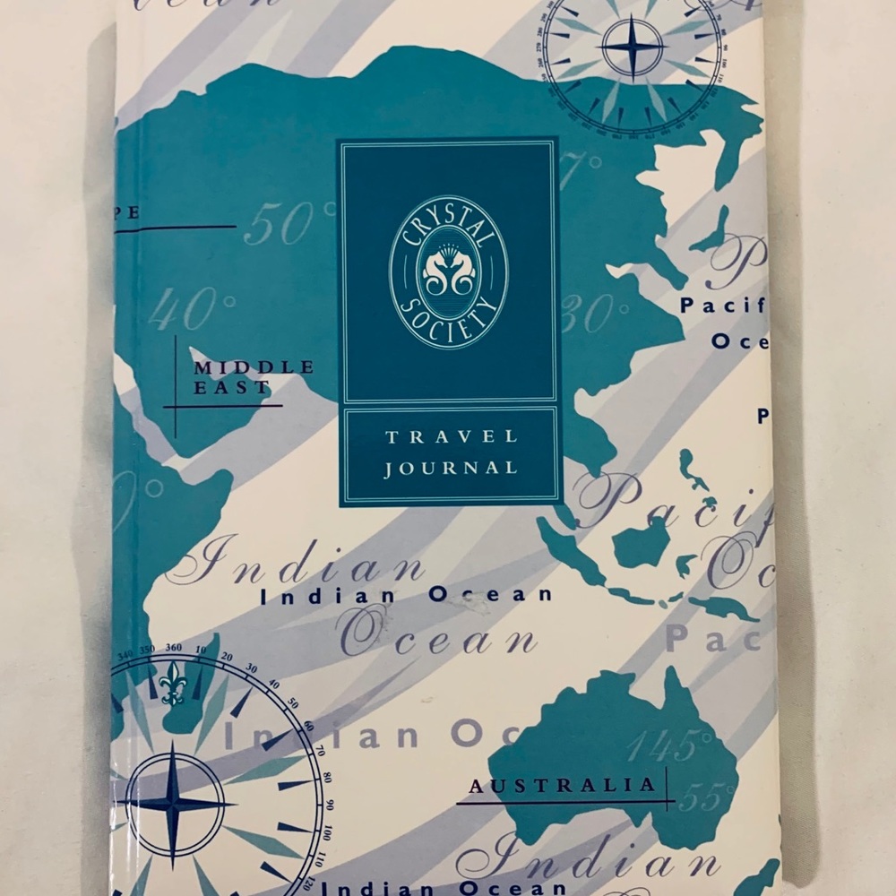 Travel Journal